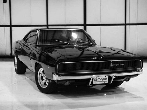 68charger
