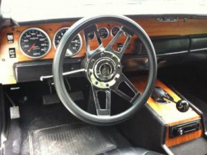 Paul Tchinnis 1969 Charger Interior TMCP Classifieds