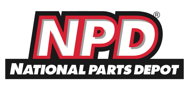 National parts depot ford parts #2